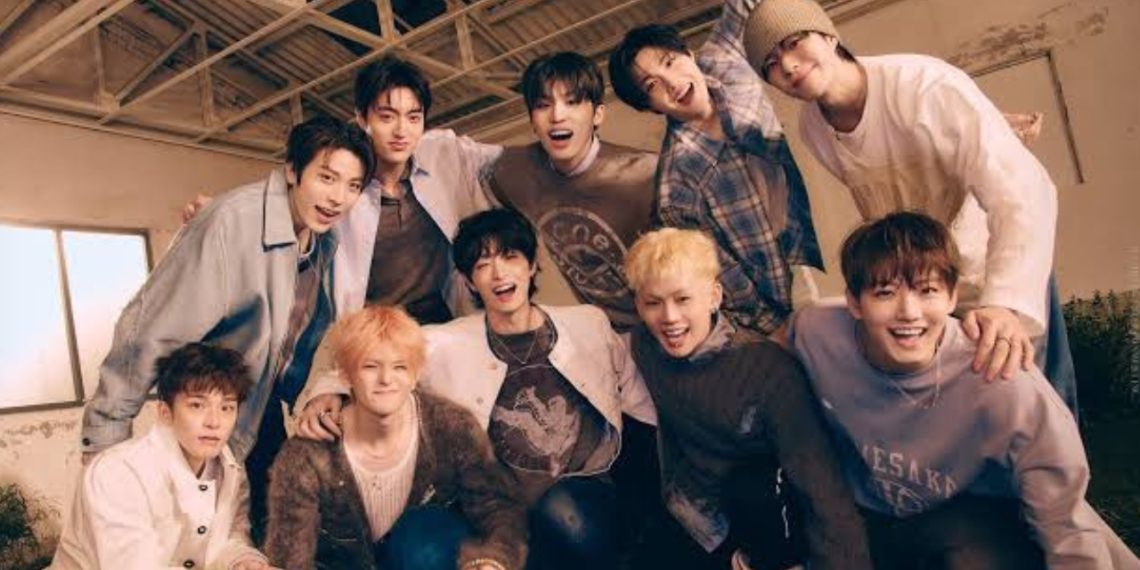 TREASURE Announces Highly Anticipated September Comeback and Exciting New Tour ‘PULSE ON’