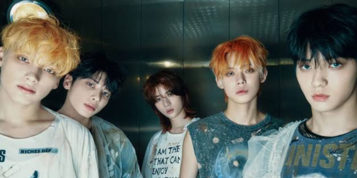 TXT Announces Exciting New World Tour ‘ACT : TOMORROW’ with Seoul Kickoff in August