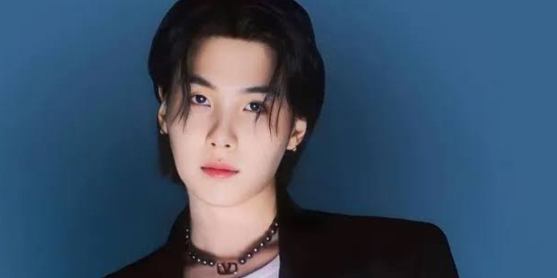 BIGHIT MUSIC Announces BTS’s Suga Is Nearing Discharge From Mandatory Service, Requests Fans’ Consideration