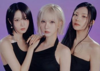 VIVIZ Reveals Stunning Concept Photos for First Full Album ‘A Montage of ( )’