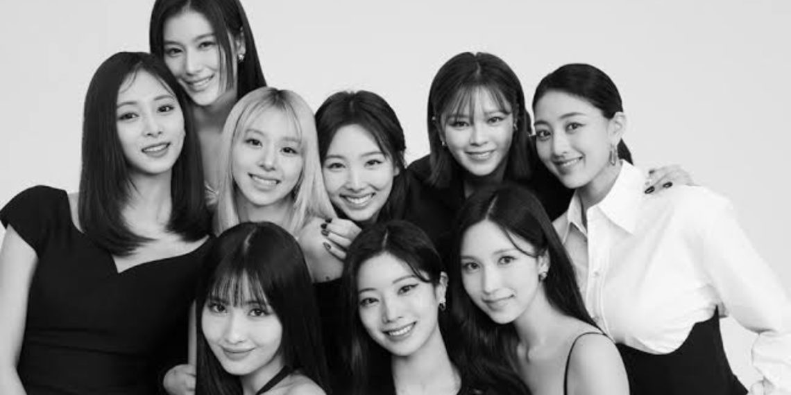 TWICE Builds Anticipation with Mysterious Teaser Ahead of Fourth Full Album ‘THIS IS FOR’ Release