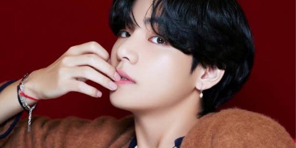 BTS’s V Reaches Major Milestone as “Singularity” Surpasses 1 Million Units Sold in the U.S.