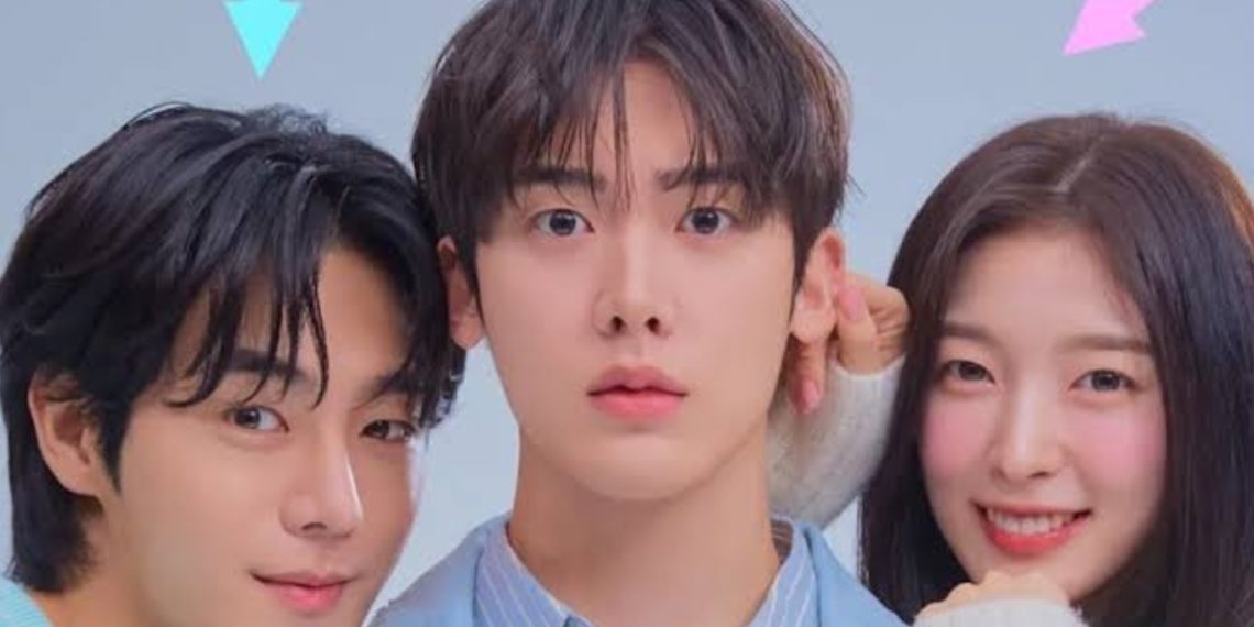 KBS2’s Upcoming Rom-Com “My Girlfriend Is the Man!” Sets Premiere for July 23 With Hilarious Twist and Star-Studded Cast