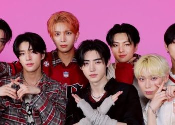 ENHYPEN Set to Turn Up the Heat with Action-Packed Follow-Up Promotions for ‘Outside’