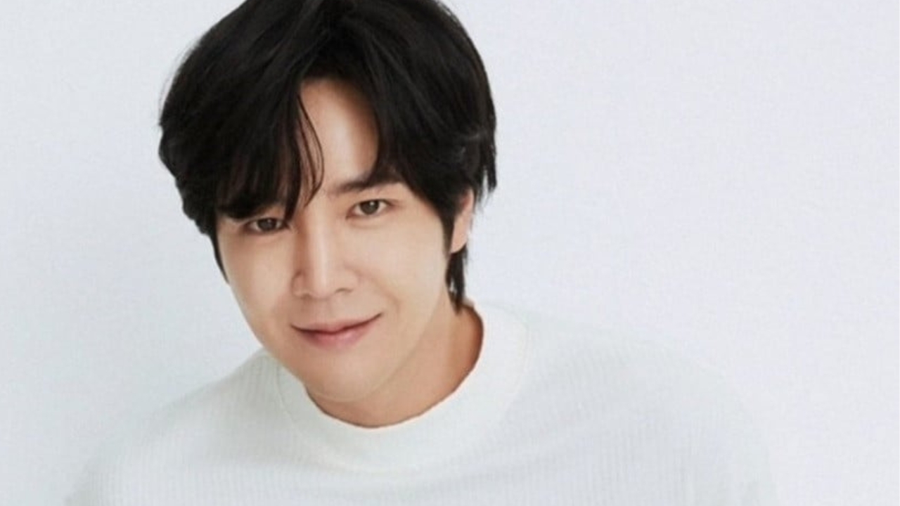 Jang Geun Suk Joins Forces with VAST Entertainment, Launching an ...