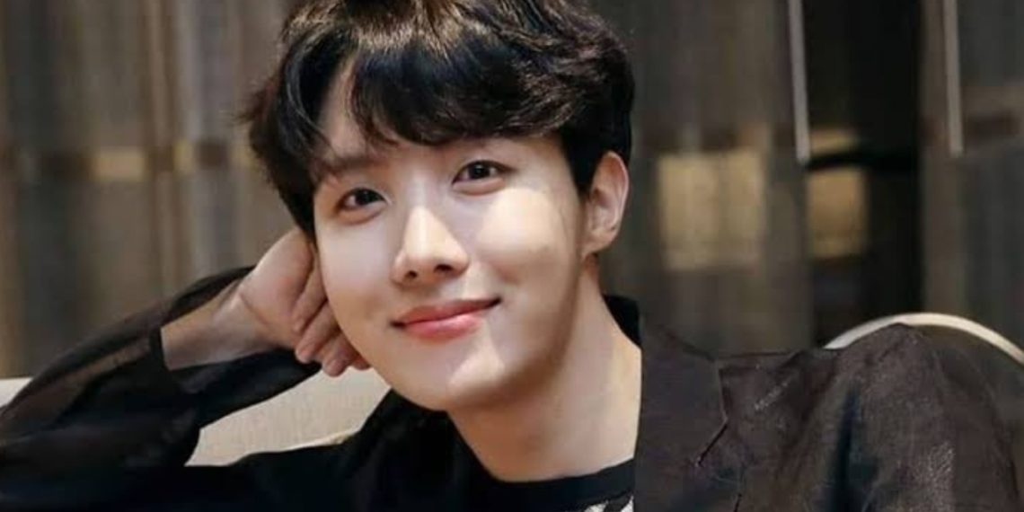 BTS’s j-hope Sets the Stage Ablaze with Flawless Choreography in New “Killin’ It Girl” Dance Practice Videos