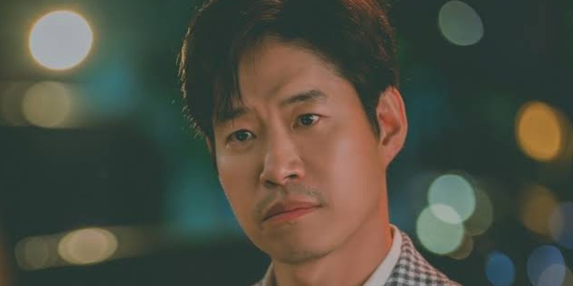 Yoo Joon Sang Takes on a Complex Role as Boxer-Turned-CEO in New Drama “My Lovely Journey”
