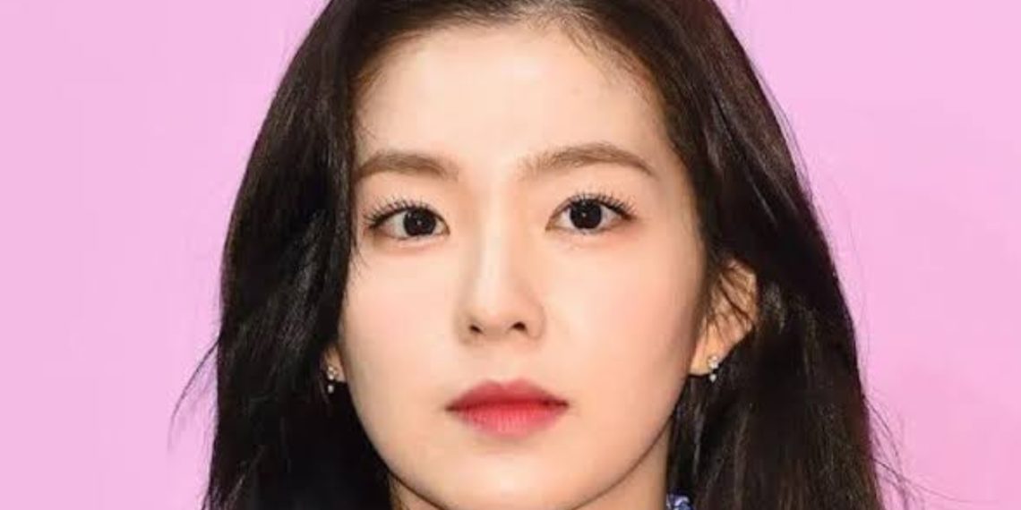 Red Velvet’s Irene Surprises Fans with Celebrity Ideal Types—All Women!