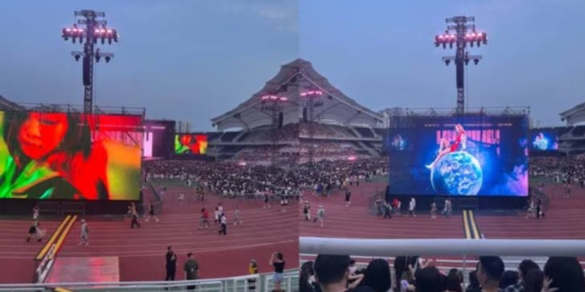 BLACKPINK Fans Outraged Over ‘Zero Visibility’ Seats at Goyang Concert Despite Paying Full Price
