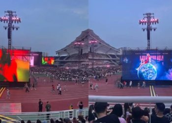 BLACKPINK Fans Outraged Over ‘Zero Visibility’ Seats at Goyang Concert Despite Paying Full Price