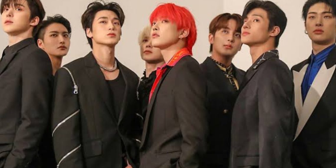 ATEEZ Kicks Off Their 2025 ‘IN YOUR FANTASY’ World Tour with Sold-Out Shows and Stadium Dates Across North America and Japan