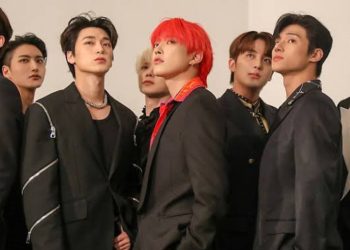 ATEEZ Kicks Off Their 2025 ‘IN YOUR FANTASY’ World Tour with Sold-Out Shows and Stadium Dates Across North America and Japan