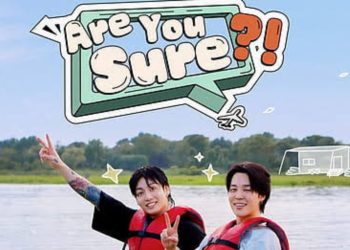 BTS’s Jimin and Jungkook Confirmed to Return for Season 2 of Hit Travel Variety Show “Are You Sure?!”