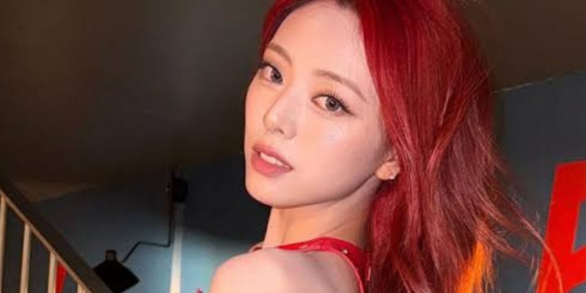 ITZY’s Yuna to Make Highly Anticipated Acting Debut in Park Shin Hye-Led Drama “Miss Undercover Boss”