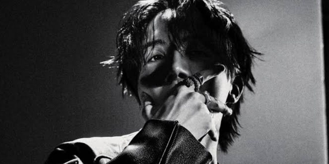 BTS’s J-Hope Breaks New Ground with “Killin’ It Girl,” Making History on the Billboard Hot 100