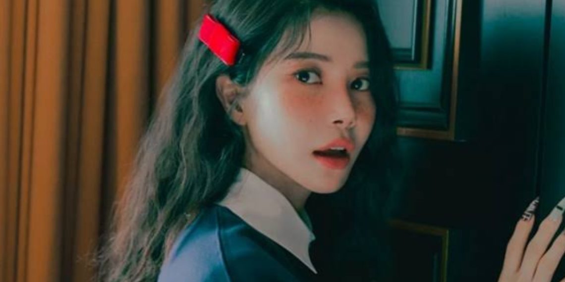 MAMAMOO’s Solar to Release Solo Version of Chinese Single ‘Floating Free,’ Highlighting Her Growing Global Presence