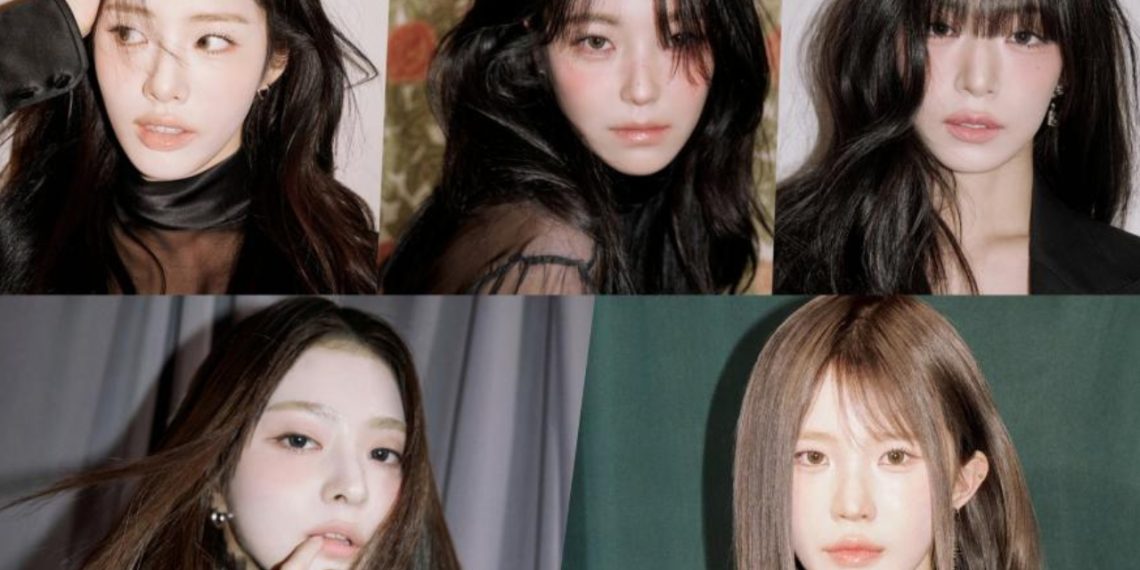 fromis_9 Announces Exciting U.S. Stops for 2025 World Tour “NOW TOMORROW”