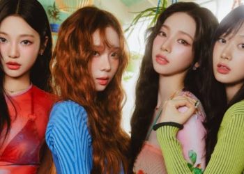 PUBG Announces Collaboration with aespa