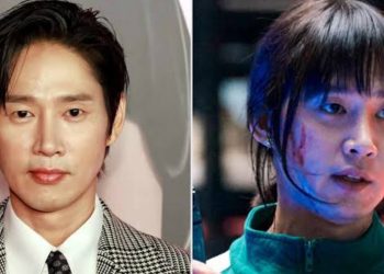 Park Sung Hoon Critically Addresses Transgender Portrayals in Korean Media Through His Role in Squid Game 3