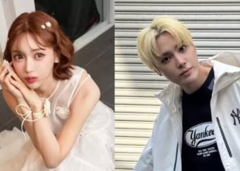 Former AV Actress Asuka Kirara Addresses Controversy with Ex-The Boyz Member Ju Hak Nyeon Amid Legal Developments