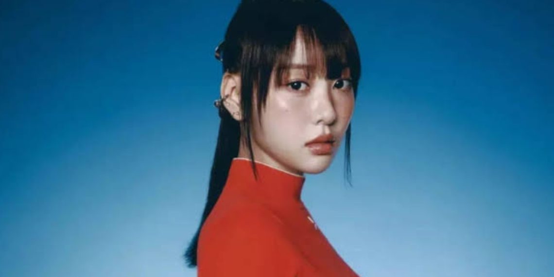 Yves Announces ‘Cosmic Crispy’ Asia and Australia Tour with Nine Exciting Stops Starting in August