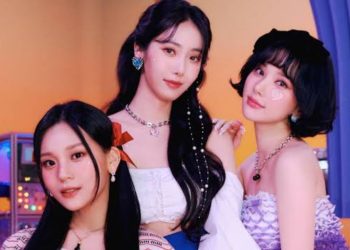 VIVIZ Prepares to Amaze Fans with First Full Album ‘A Montage of ( )’ and Upcoming World Tour