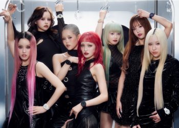 XG Becomes Global Ambassador for G-SHOCK, Embracing a Bold New Partnership