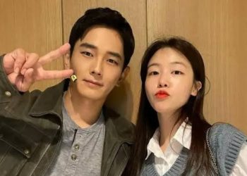 A New Chapter in Love: Bang Minah and On Ju Wan Announce Their Upcoming Marriage with Heartfelt Messages