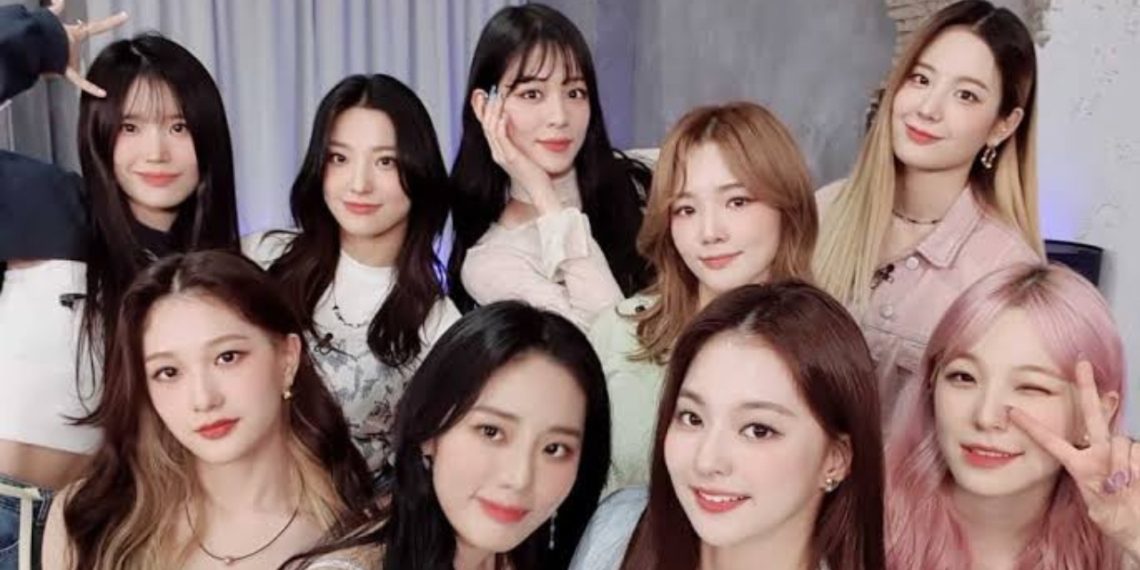 fromis_9 Clinches Victory on ‘Music Bank’ With “LIKE YOU BETTER” Amid Comebacks and Debuts