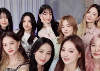 fromis_9 Clinches Victory on ‘Music Bank’ With “LIKE YOU BETTER” Amid Comebacks and Debuts