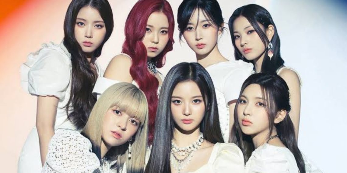 NMIXX Hits a Major Milestone as “Love Me Like This” Surpasses 100 Million Views on YouTube