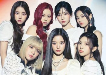 NMIXX Hits a Major Milestone as “Love Me Like This” Surpasses 100 Million Views on YouTube