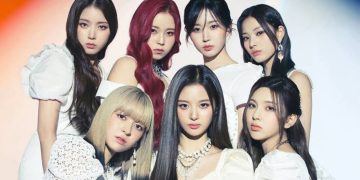 NMIXX Hits a Major Milestone as “Love Me Like This” Surpasses 100 Million Views on YouTube